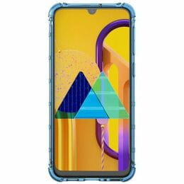 Купити Чохол-накладка Samsung KD Lab Cover для Samsung Galaxy M30s SM-M307 / Galaxy M21 SM-M215 Transparent (GP-FPM215KDALW) Чохол-накладка Samsung KD Lab Cover для Samsung Galaxy M30s SM-M307 / Galaxy M21 SM-M215 Transparent (GP-FPM215KDALW)
