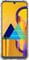 Фото - Чeхол-накладка Samsung KD Lab Cover для Samsung Galaxy M31 SM-M315 Transparent (GP-FPM315KDATW) | click.ua