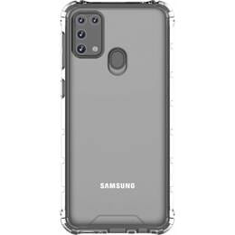 Чeхол-накладка Samsung KD Lab Cover для Samsung Galaxy M31 SM-M315 Transparent (GP-FPM315KDATW)