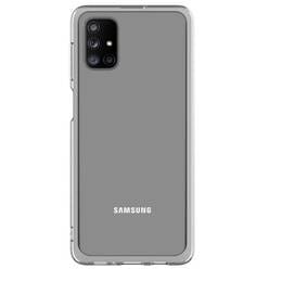 Купити Чохол-накладка Samsung KD Lab Cover для Samsung Galaxy M51 SM-M515 Transparent (GP-FPM515KDATW) Чохол-накладка Samsung KD Lab Cover для Samsung Galaxy M51 SM-M515 Transparent (GP-FPM515KDATW)
