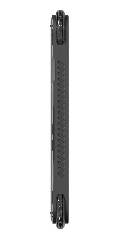 Чохол-накладка Samsung SHLDAir Active Case для Samsung Galaxy S23 SM-S911 Black (GP-FPS918SBBBU)