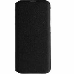 Чохол-книжка Samsung Wallet Cover для Samsung Galaxy A20e SM-A202 Black (EF-WA202PBEGWW)