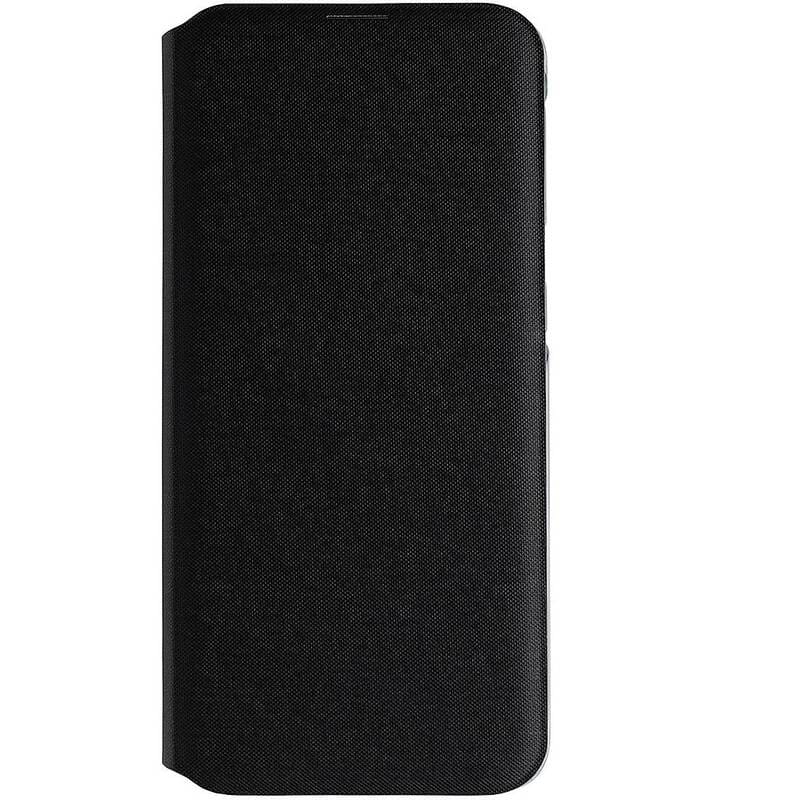 Чохол-книжка Samsung Wallet Cover для Samsung Galaxy A20e SM-A202 Black (EF-WA202PBEGWW)