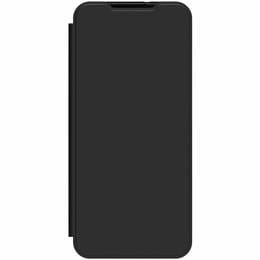 Чeхол-книжка Samsung Wallet Flip Cover для Samsung Galaxy A14 SM-A145/A14 5G SM-A146 Black (GP-FWA146AMABQ)
