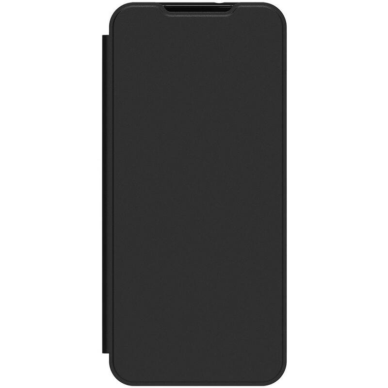 Чохол-книжка Samsung Wallet Flip Cover для Samsung Galaxy A14 SM-A145/A14 5G SM-A146 Black (GP-FWA146AMABQ)