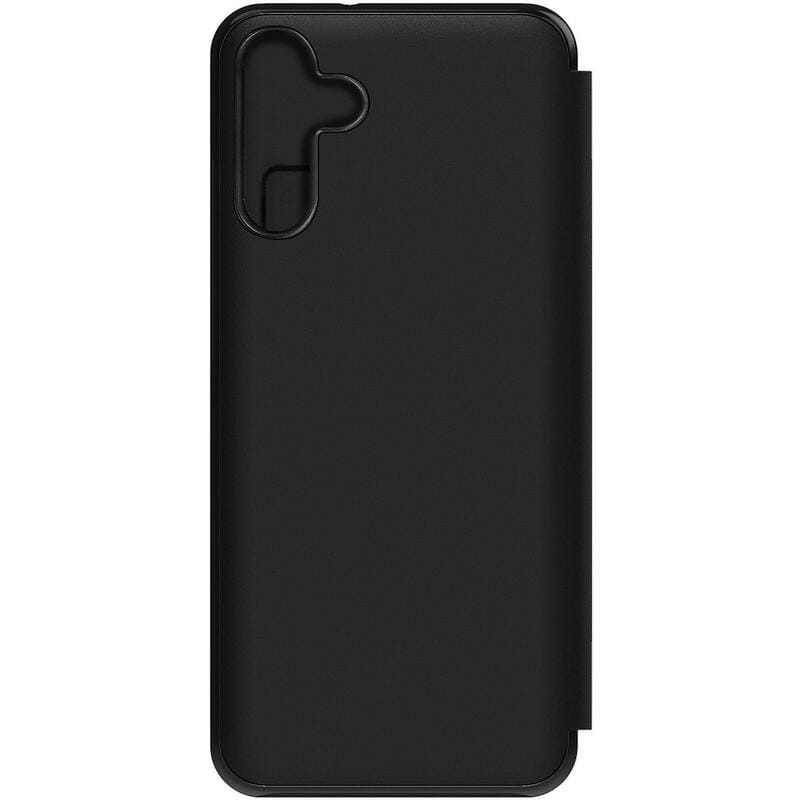 Чохол-книжка Samsung Wallet Flip Cover для Samsung Galaxy A14 SM-A145/A14 5G SM-A146 Black (GP-FWA146AMABQ)