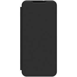 Чeхол-книжка Samsung Wallet Flip Cover для Samsung Galaxy A14 SM-A145/A14 5G SM-A146 Black (GP-FWA146AMABQ)