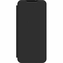 Чeхол-книжка Samsung Wallet Flip Cover для Samsung Galaxy A35 SM-A356 Black (GP-FWA356AMABQ)