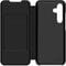 Фото - Чeхол-книжка Samsung Wallet Flip Cover для Samsung Galaxy A35 SM-A356 Black (GP-FWA356AMABQ) | click.ua
