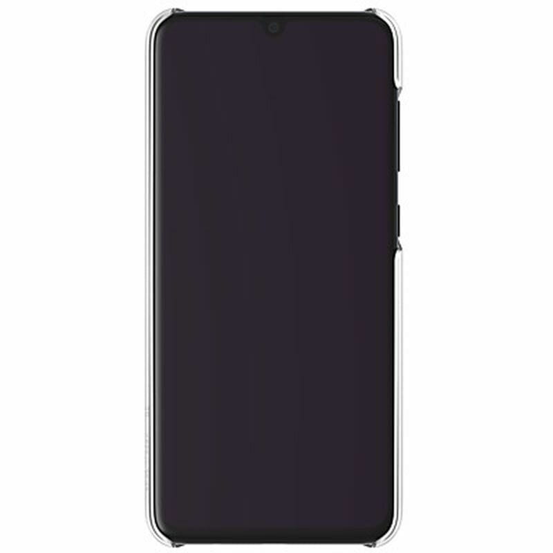 Чeхол-книжка Samsung WITS Premium для Samsung Galaxy A70 SM-A705 / Galaxy A70s SM-A707 Silver (GP-FPA705WSASW)