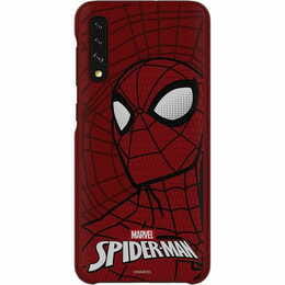 Чeхол-накладка Samsung Marvel Smart Cover для Samsung Galaxy A50 SM-A505 / Galaxy A30s SM-A307 / Galaxy A50s SM-A507 Spiderman (GP-FGA505HIBRW)