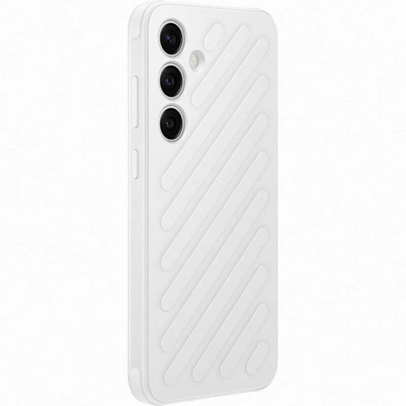 Чохол-накладка Samsung Shield Case для Samsung Galaxy S24 Plus SM-S926 Light Gray (GP-FPS926SACJW)