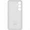 Фото - Чохол-накладка Samsung Shield Case для Samsung Galaxy S24 Plus SM-S926 Light Gray (GP-FPS926SACJW) | click.ua