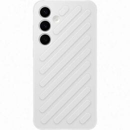 Чeхол-накладка Samsung Shield Case для Samsung Galaxy S24 Plus SM-S926 Light Gray (GP-FPS926SACJW)