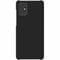 Фото - Чохол-накладка Samsung WITS Premium для Samsung Galaxy A71 SM-A715 Black (GP-FPA715WSABW) | click.ua