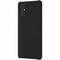 Фото - Чохол-накладка Samsung WITS Premium для Samsung Galaxy A71 SM-A715 Black (GP-FPA715WSABW) | click.ua