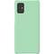 Фото - Чохол-накладка Samsung WITS Premium для Samsung Galaxy A71 SM-A715 Mint (GP-FPA715WSAMW) | click.ua