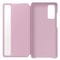 Фото - Чeхол-книжка Samsung Clear View Cover для Samsung Galaxy S20 FE SM-G780 / SM-G781 Lavender (EF-ZG780CVEGRU) | click.ua