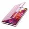 Фото - Чeхол-книжка Samsung Clear View Cover для Samsung Galaxy S20 FE SM-G780 / SM-G781 Lavender (EF-ZG780CVEGRU) | click.ua