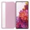 Фото - Чeхол-книжка Samsung Clear View Cover для Samsung Galaxy S20 FE SM-G780 / SM-G781 Lavender (EF-ZG780CVEGRU) | click.ua