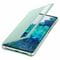 Фото - Чохол-книжка Samsung Clear View Cover для Samsung Galaxy S20 FE SM-G780 / SM-G781 Mint (EF-ZG780CMEGRU) | click.ua