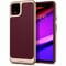 Фото - Чeхол-накладка Spigen Neo Hybrid для Google Pixel 4 Burgundy (F26CS27574) | click.ua