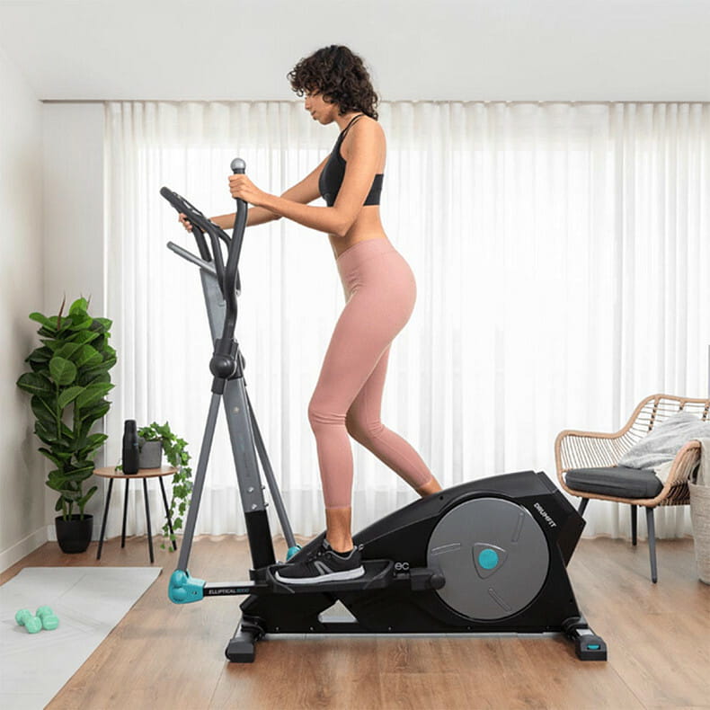 Орбітрек Cecotec Drumfit Elliptical 8000 Magno (CCTC-07227)