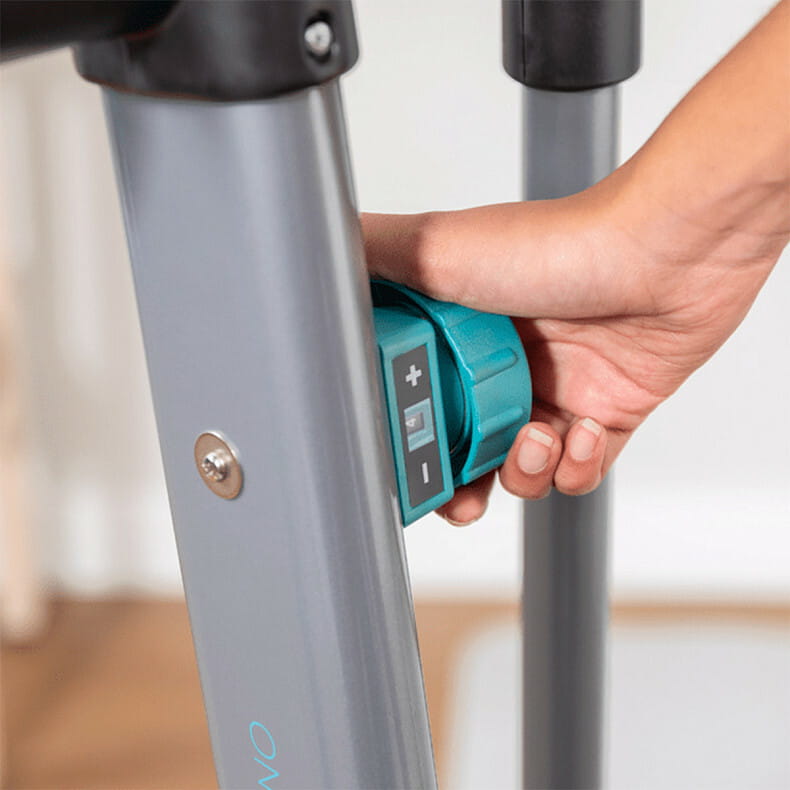 Орбітрек Cecotec Drumfit Elliptical 8000 Magno (CCTC-07227)
