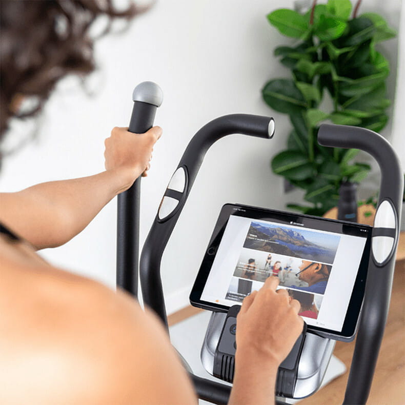 Орбітрек Cecotec Drumfit Elliptical 8000 Magno (CCTC-07227)