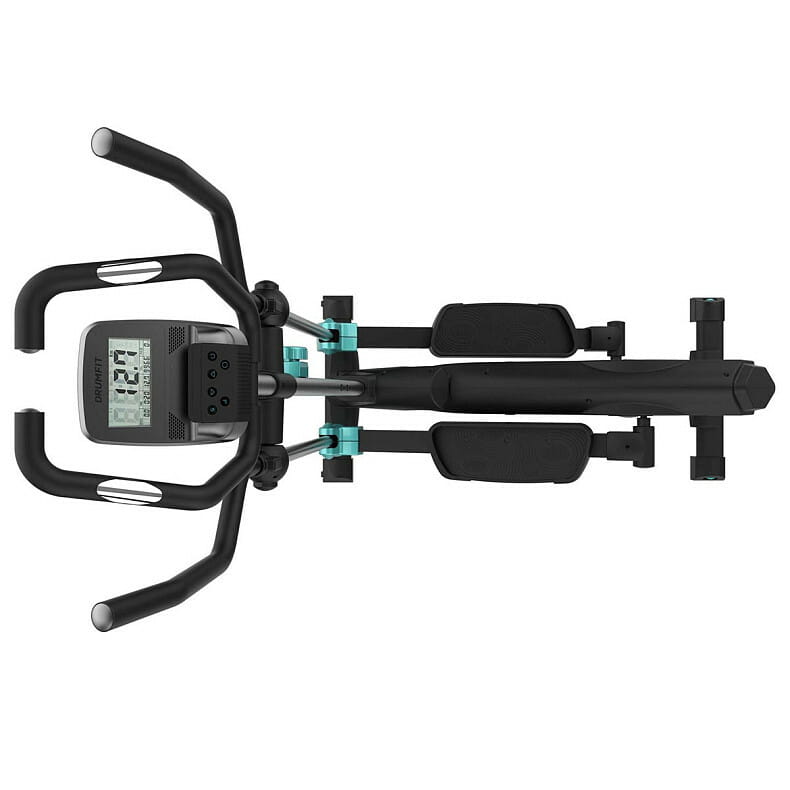 Орбітрек Cecotec Drumfit Elliptical 8000 Magno (CCTC-07227)