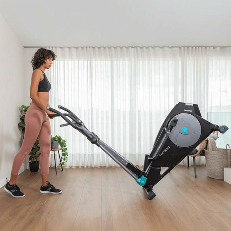 Орбітрек Cecotec Drumfit Elliptical 8000 Magno (CCTC-07227)