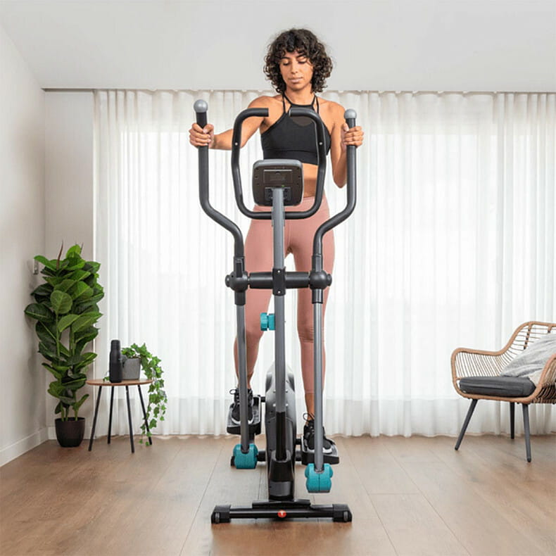 Орбітрек Cecotec Drumfit Elliptical 8000 Magno (CCTC-07227)