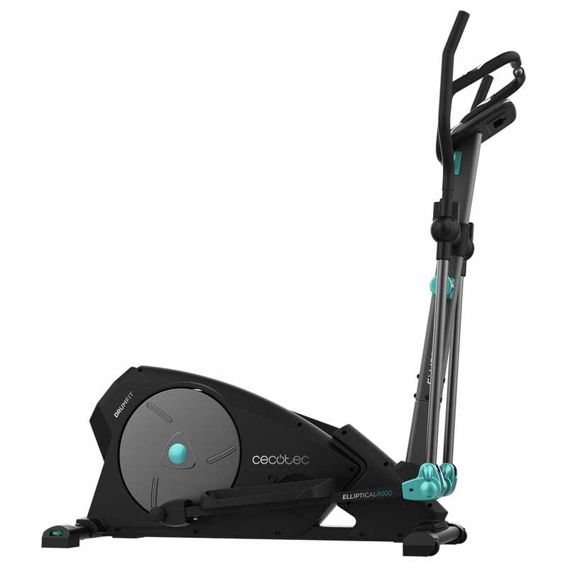 Орбітрек Cecotec Drumfit Elliptical 8000 Magno (CCTC-07227)