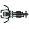 Фото - Орбітрек Cecotec Drumfit Elliptical 8000 Magno (CCTC-07227) | click.ua