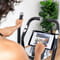 Фото - Орбітрек Cecotec Drumfit Elliptical 8000 Magno (CCTC-07227) | click.ua