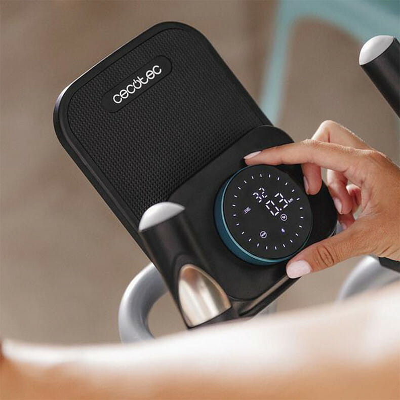 Орбитрек Cecotec Drumfit Elliptical 8000 Motor Pro (CCTC-07232)