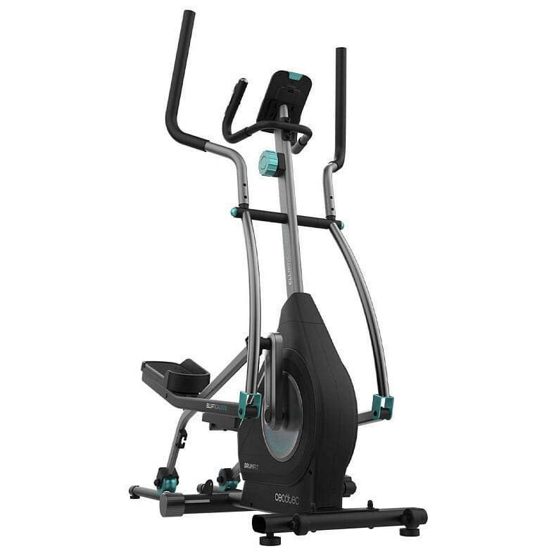 Орбітрек Cecotec Drumfit Elliptical 8000 Motor Pro (CCTC-07232)