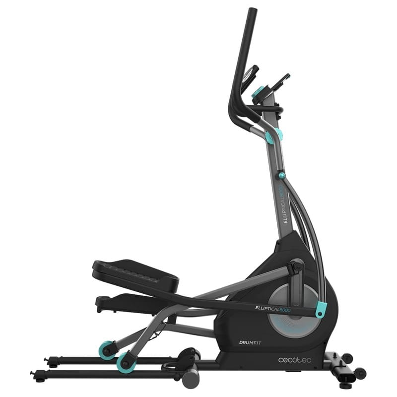 Орбітрек Cecotec Drumfit Elliptical 8000 Motor Pro (CCTC-07232)