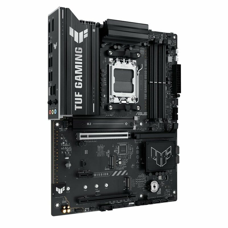 Материнская плата Asus TUF Gaming B850-E WiFi Socket AM5