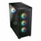 Фото - Корпус Cougar Duoface Pro RGB Black без БП | click.ua
