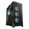 Фото - Корпус Cougar Duoface Pro RGB Black без БП | click.ua
