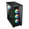 Фото - Корпус Cougar Duoface Pro RGB Black без БП | click.ua