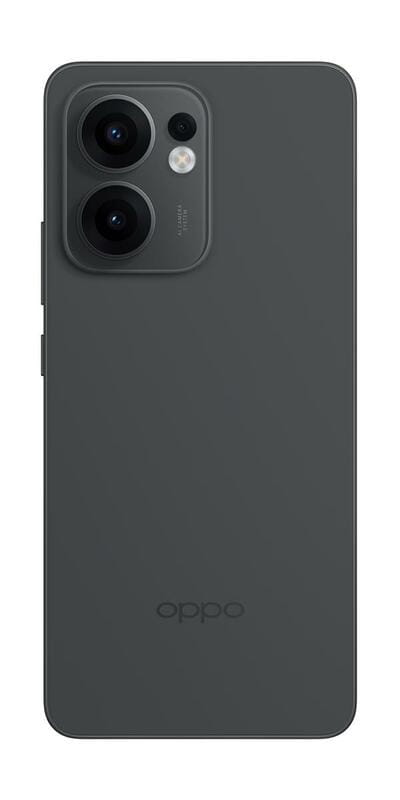 Смартфон Oppo Reno13 F 4G 8/512GB Graphite Grey
