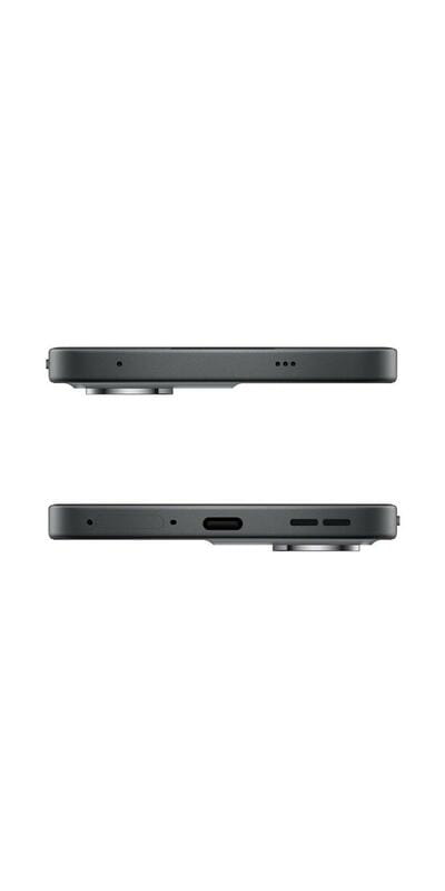Смартфон Oppo Reno13 F 4G 8/512GB Graphite Grey