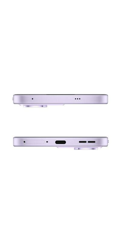 Смартфон Oppo Reno13 F 4G 8/512GB Plume Purple