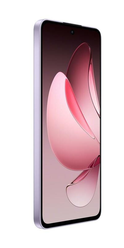 Смартфон Oppo Reno13 F 4G 8/512GB Plume Purple