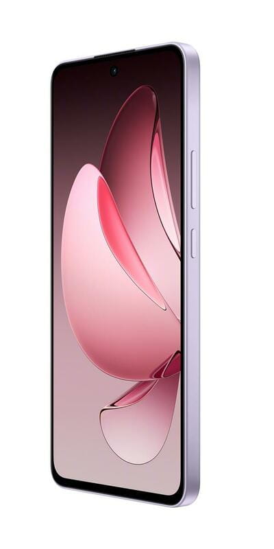 Смартфон Oppo Reno13 F 4G 8/512GB Plume Purple