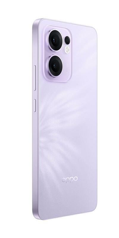 Смартфон Oppo Reno13 F 4G 8/512GB Plume Purple