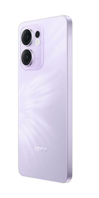 Смартфон Oppo Reno13 F 4G 8/512GB Plume Purple