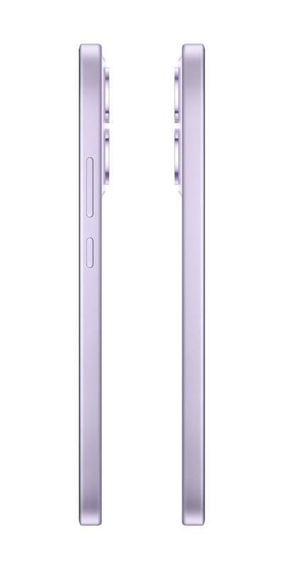 Смартфон Oppo Reno13 F 4G 8/512GB Plume Purple